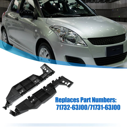 Front Bumper Bracket  for Suzuki Swift (2005)
