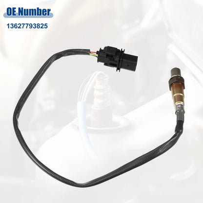 1 Pcs Oxygen Sensor for BMW 740Li XDrive (2015-2015)