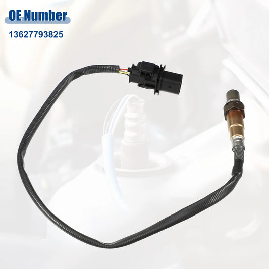 1 Pcs Oxygen Sensor for BMW 740Li XDrive (2015-2015)
