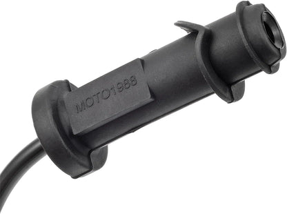 Ignition Coil & Spark Plug Kit for Arctic Cat 650 4x4 H1 (2006-2011)