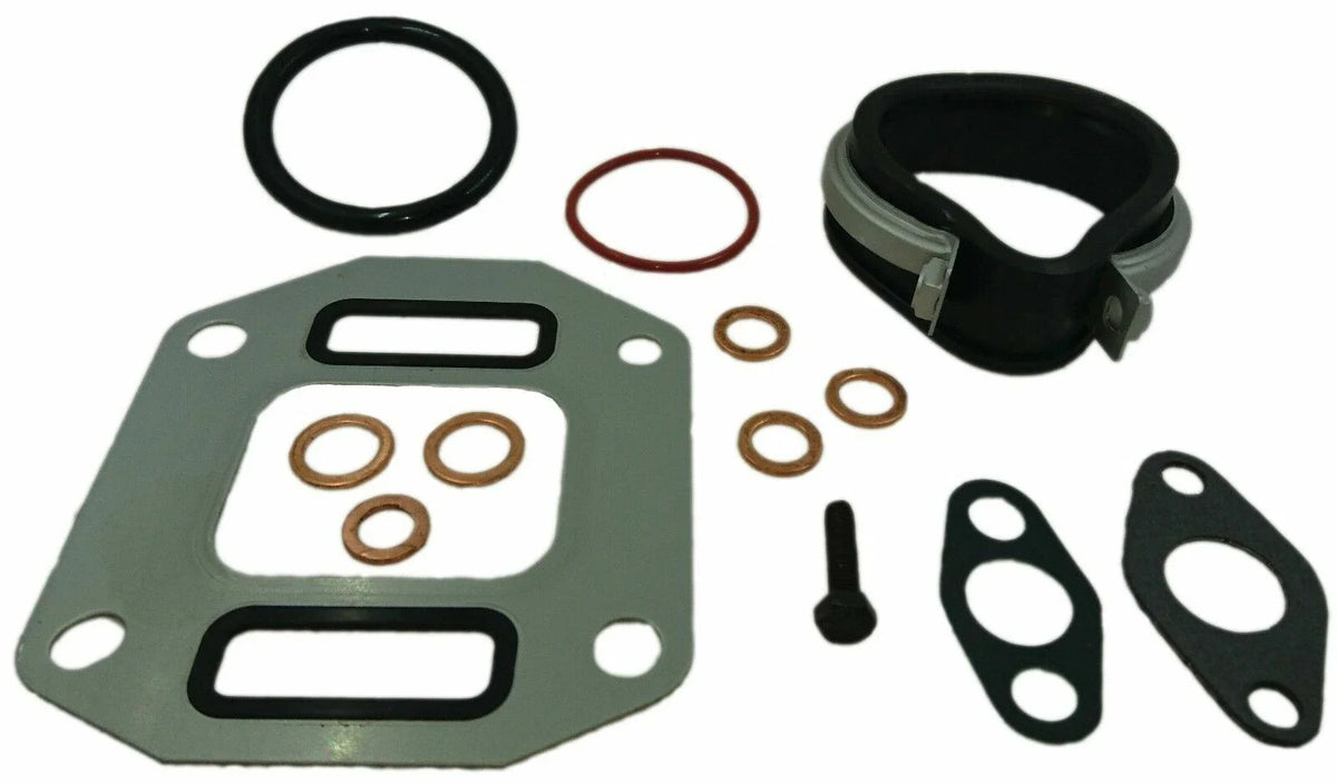 Volvo Penta Turbo Repair Gasket Kit Seals for 31/32/41/42 Diesel Models