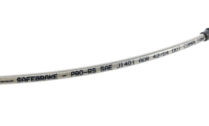 Brake Line Kit for Toyota Corolla AE-86 Rear Drum (1983-1987)