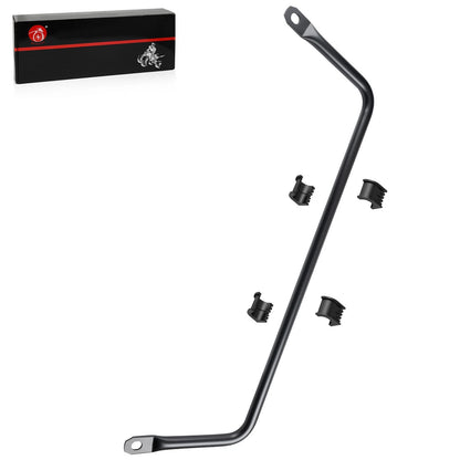 Rear Suspension Stabilizer Sway Bar for Polaris Ranger Crew 1000 (2020–2024)