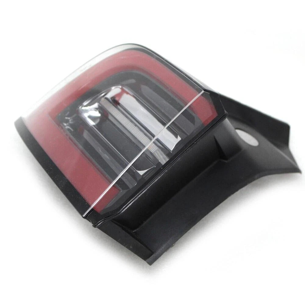 L & R Outer Rear Tail Light Brake Lamp for Tesla Model 3/Y (2020-2022)