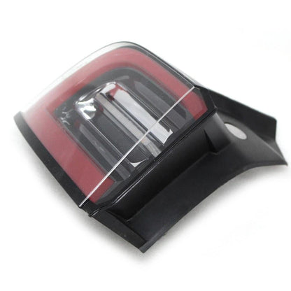 L & R Outer Rear Tail Light Brake Lamp for Tesla Model 3/Y (2020-2022)
