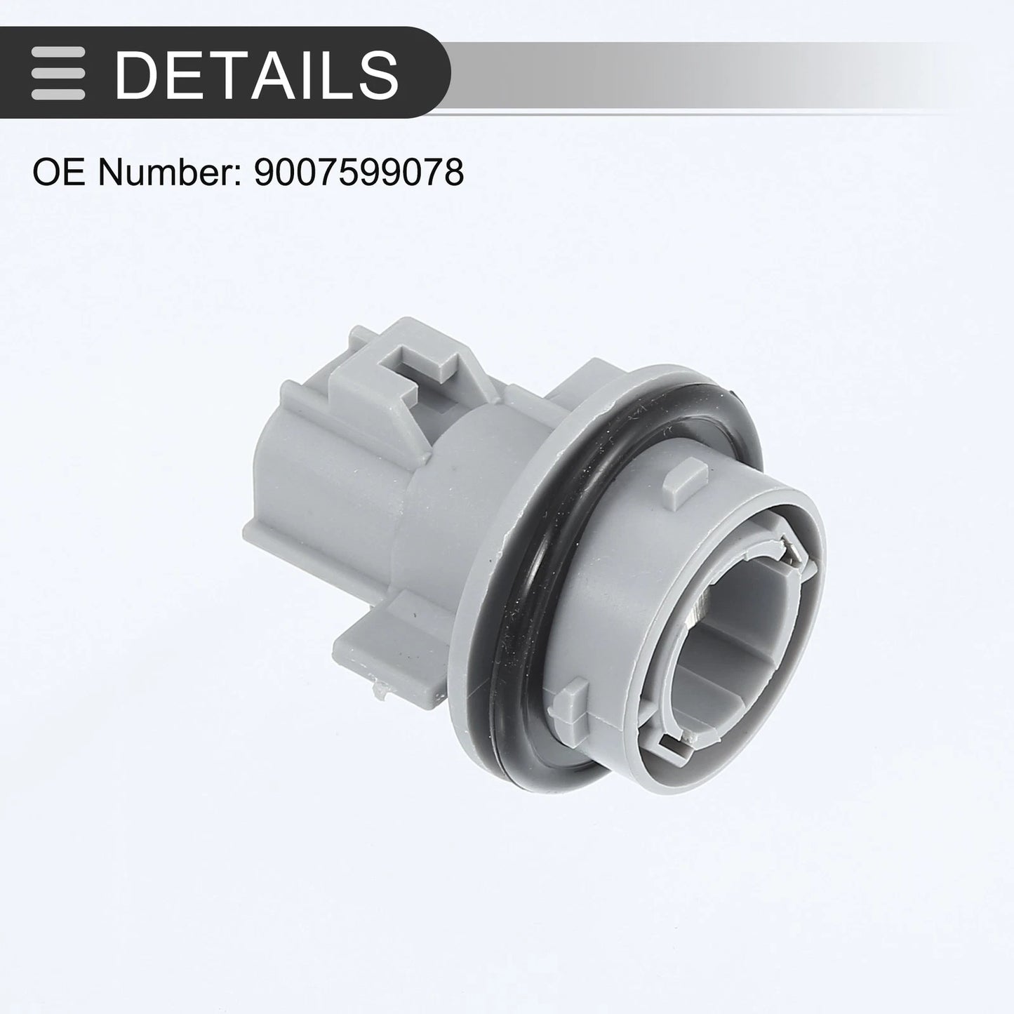 Front Turn Signal Light Socket for Toyota 4Runner (1996-2002)