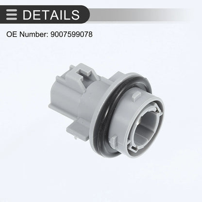 Front Turn Signal Light Socket for Toyota 4Runner (1996-2002)