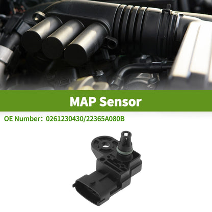 MAP Sensor for Ford Transit Connect (2010-2013)