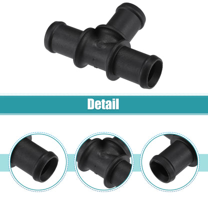 Coolant Hose Connector for BMW MINI Cooper R53 R52 (2002-2008)