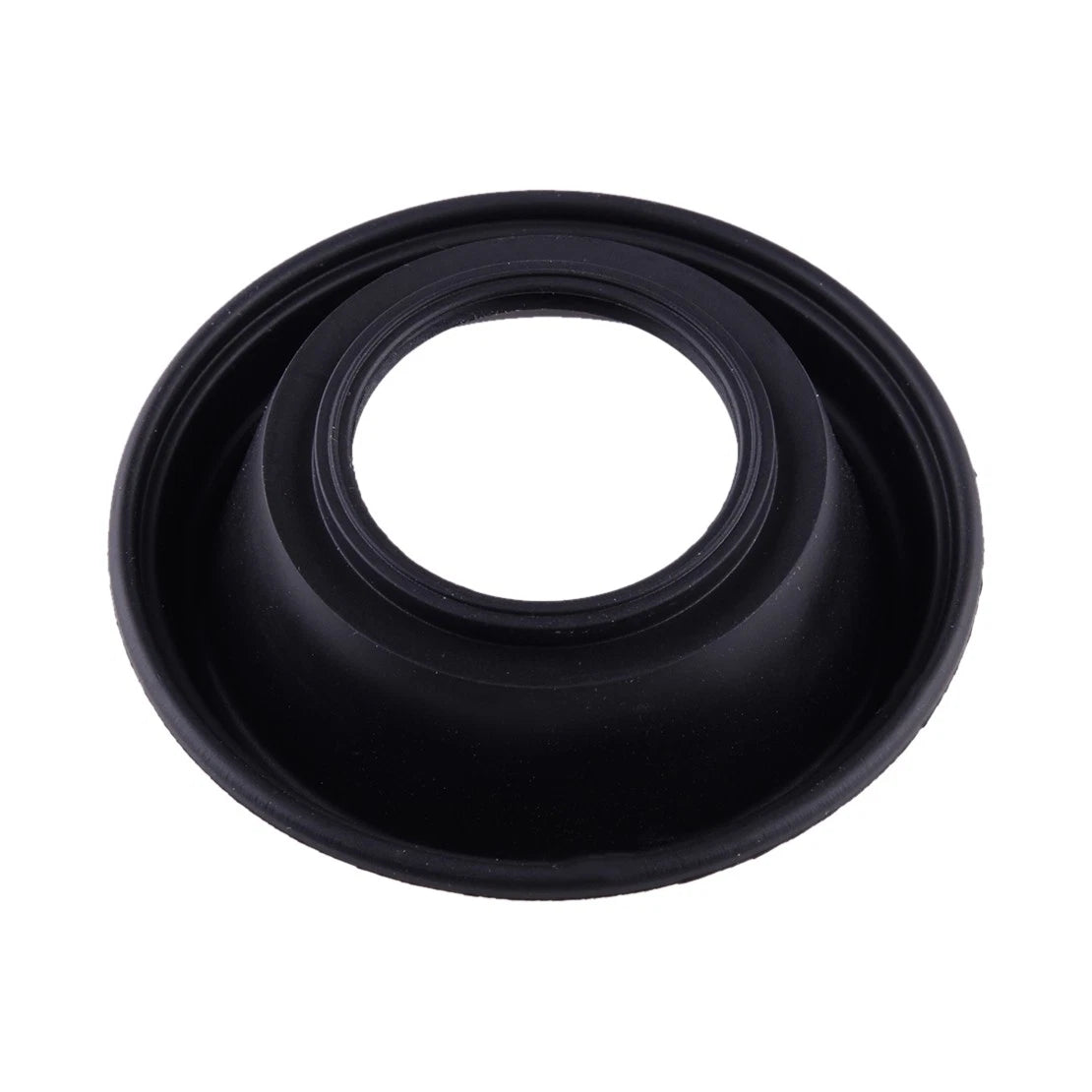 4 x Carburetor Vacuum Diaphragms for Suzuki GSX600F GSX750F (1991-1997)