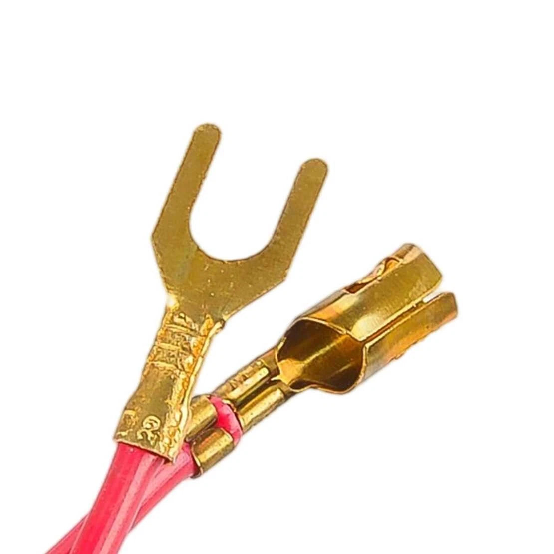Cigarette Lighter Plug & Socket Power Outlet Assembly for Universal Cars