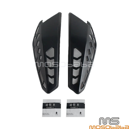 Rear Turn Signal Tail Light Cover for YAMAHA XMAX300 (2018-2023)