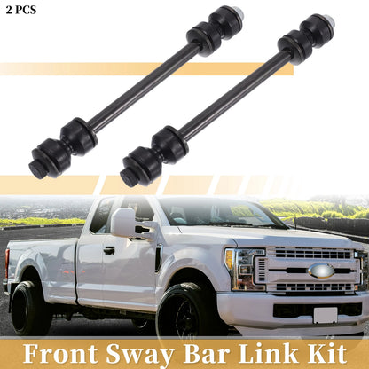 Front Stabiliser Sway Bar Links for Ford Ranger, Dodge Ram (1998-2011)