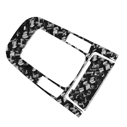 Center Console Gear Shift Panel Cover Trim for Audi A4 S4 A5 S5 Q5 SQ5 (2008-2023)