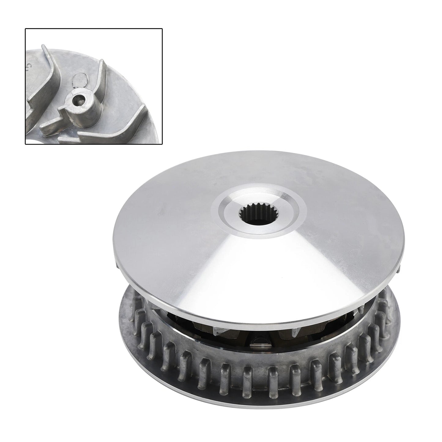 Variator Complete Variomatic for Arctic Cat Utility 150 (2010-2015)