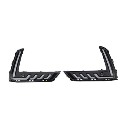 Daytime Running Light Fog Lamp Turn Signal for Honda CR-V 2023-2025