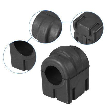 2 x Front Suspension Sway Bar Stabilizer Bushings for Ford Fusion (2006-2012)