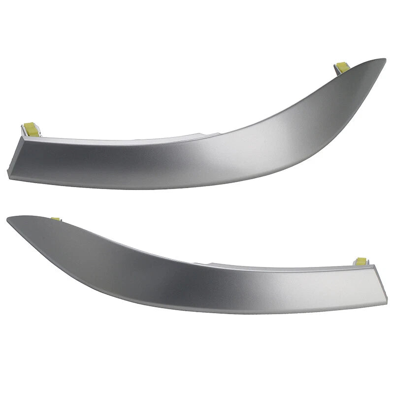 A/C Outlet Air Vent Panel Trim Strip for Toyota Corolla (2009-2013)