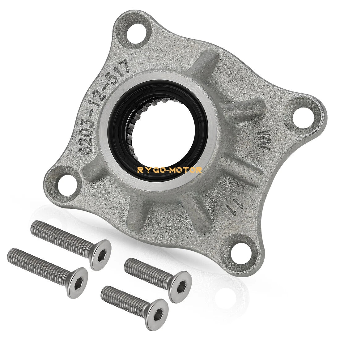 Front Pinion Cover Assembly for Polaris Sportsman 850 1000 Scrambler 850