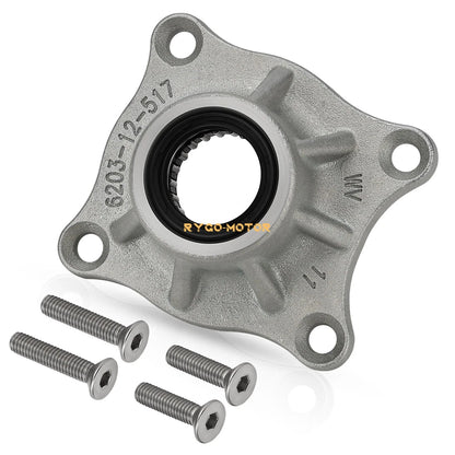 Front Pinion Cover Assembly for Polaris Sportsman 850 1000 Scrambler 850