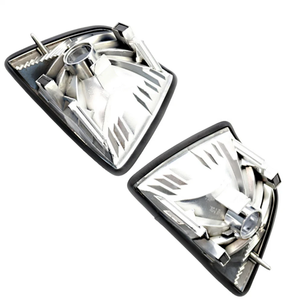 Front Corner Light Turn Signal Lamp Lens for BMW 3 Series (1992-1998)