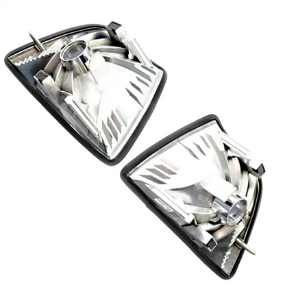 Front Corner Light Turn Signal Lamp Lens for BMW 3 Series (1992-1998)