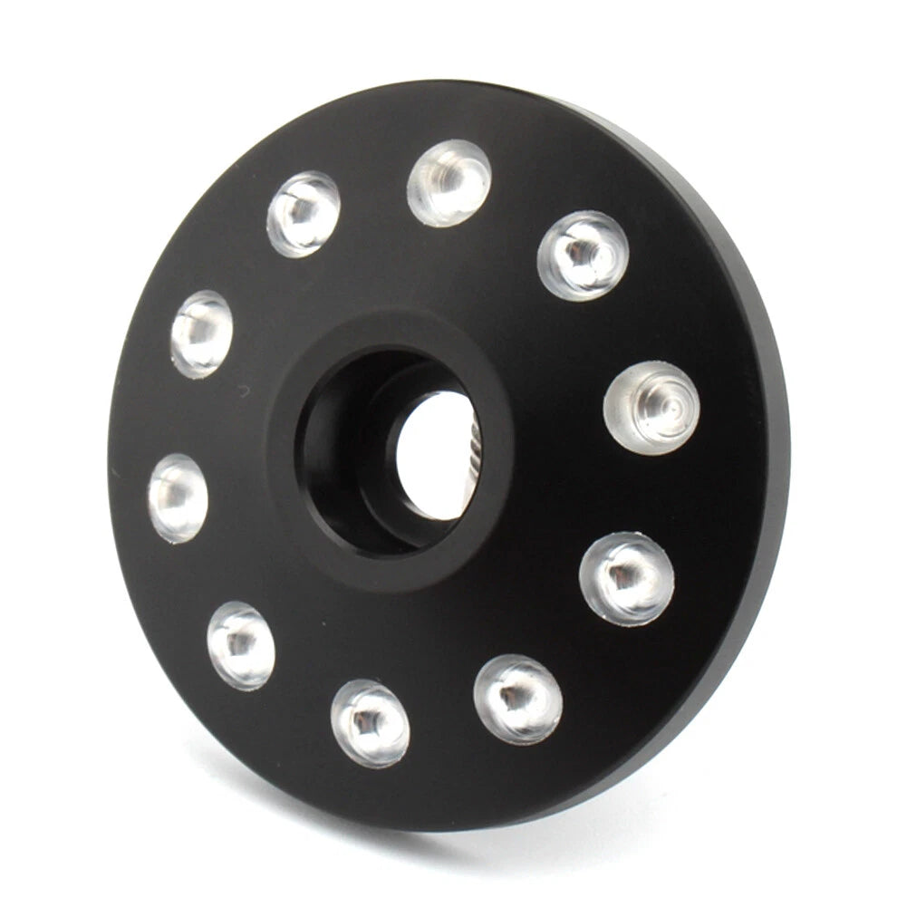 CNC Exhaust Bracket for BMW R Nine T (2014-2023)