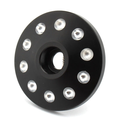 CNC Exhaust Bracket for BMW R Nine T (2014-2023)