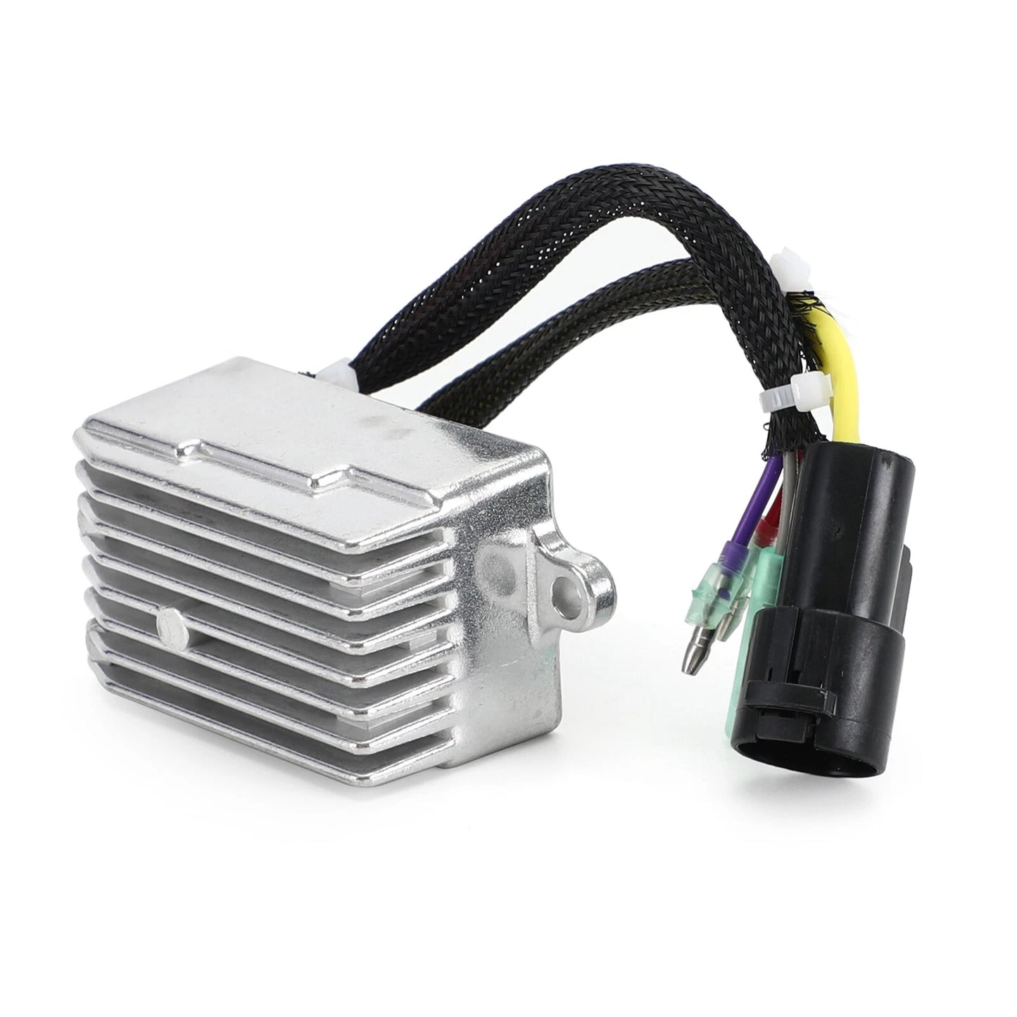 Rectifier for Johnson/Evinrude 9.9-35 HP Outboard Motor (1995-2001)