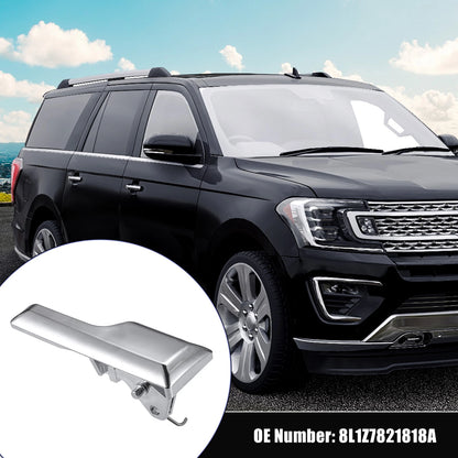 Interior Door Handle for Ford Expedition Right Passenger Side (2003-2006)