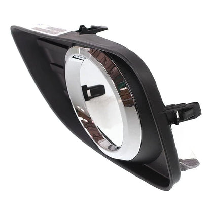 Fog Light Trim for Toyota Camry (2010-2011)
