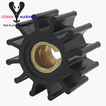 Water Pump Impeller for JABSCO, JOHNSON, VOLVO