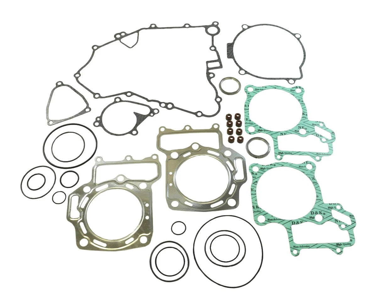 Namura Gasket for Kawasaki KFX700, Prairie 700 & Suzuki Twin Peaks