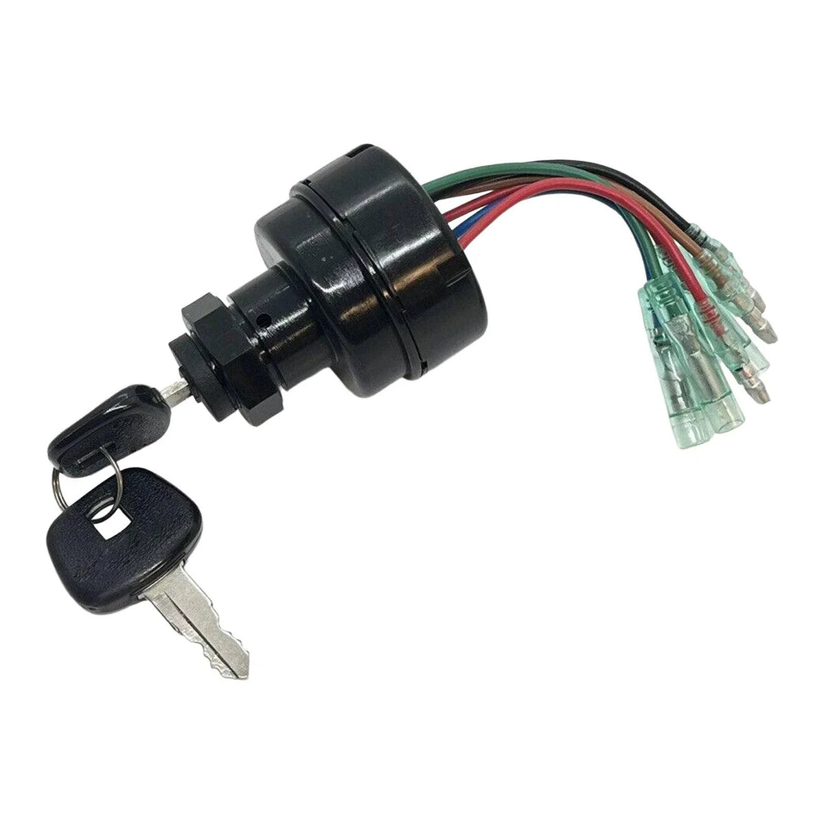 Ignition Switch for Tohatsu RC5B Outboard Remote Control Box