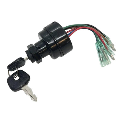 Ignition Switch for Tohatsu RC5B Outboard Remote Control Box