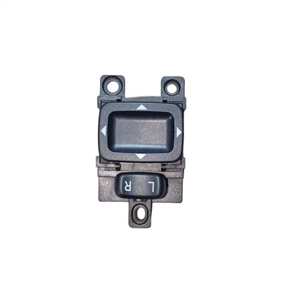 Rearview Mirror Adjustment Switch Button for Mazda 6, MX-5 (2002-2015)