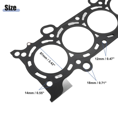 Engine Cylinder Head Gasket for Honda Accord (2008-2013)
