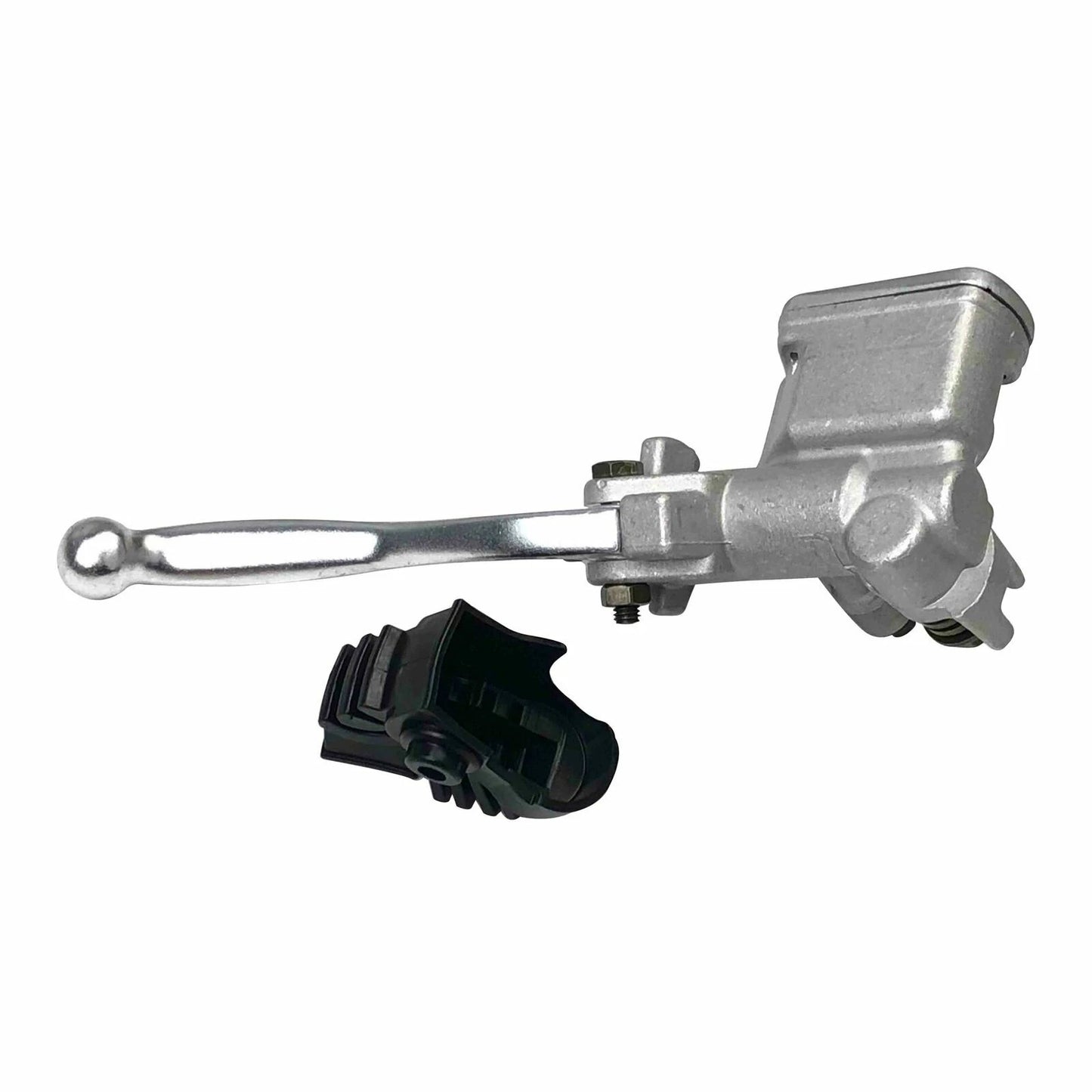 Front Brake Master Cylinder Lever for Honda CRF450R (2002–2020)