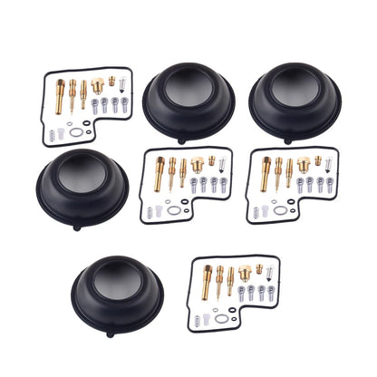 Carburetor Repair Kit for Honda Shadow 500 VT500C (1983-1985)