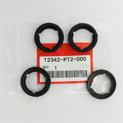Valve Cover Gasket & Tube Seals Kit for Acura Honda B-Series (1992-2001)