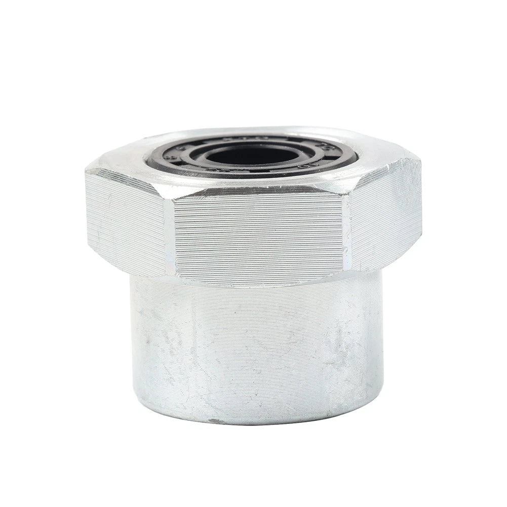 Clutch Hub Nut w/ Seal for 2" & 3.35" Open Belt Primary Drives