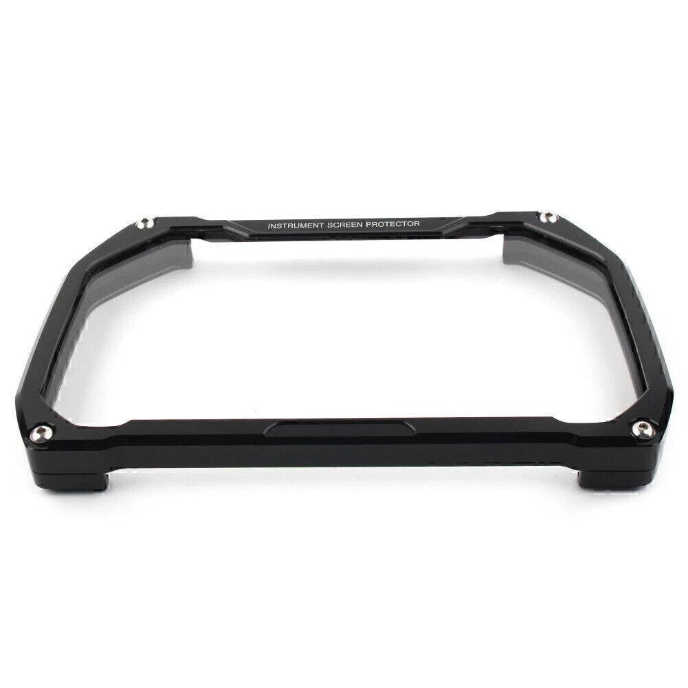Meter Frame Cover Screen Protector for BMW R1200GS R1250GS F850GS (2013-2023)