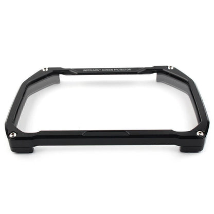 Meter Frame Cover Screen Protector for BMW R1200GS R1250GS F850GS (2013-2023)