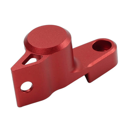 Red Sensor Guard for Honda Monkey CT125 JB02, JA55 & Grom/MSX JC61, JC75