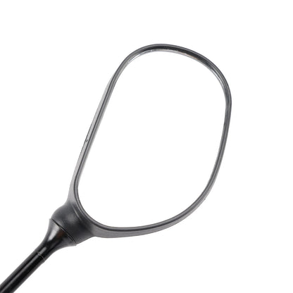 10mm Mirrors Pair for Yamaha YBR 125 Custom (2008-2016)