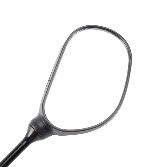 10mm Mirrors Pair for Yamaha YBR 125 Custom (2008-2016)