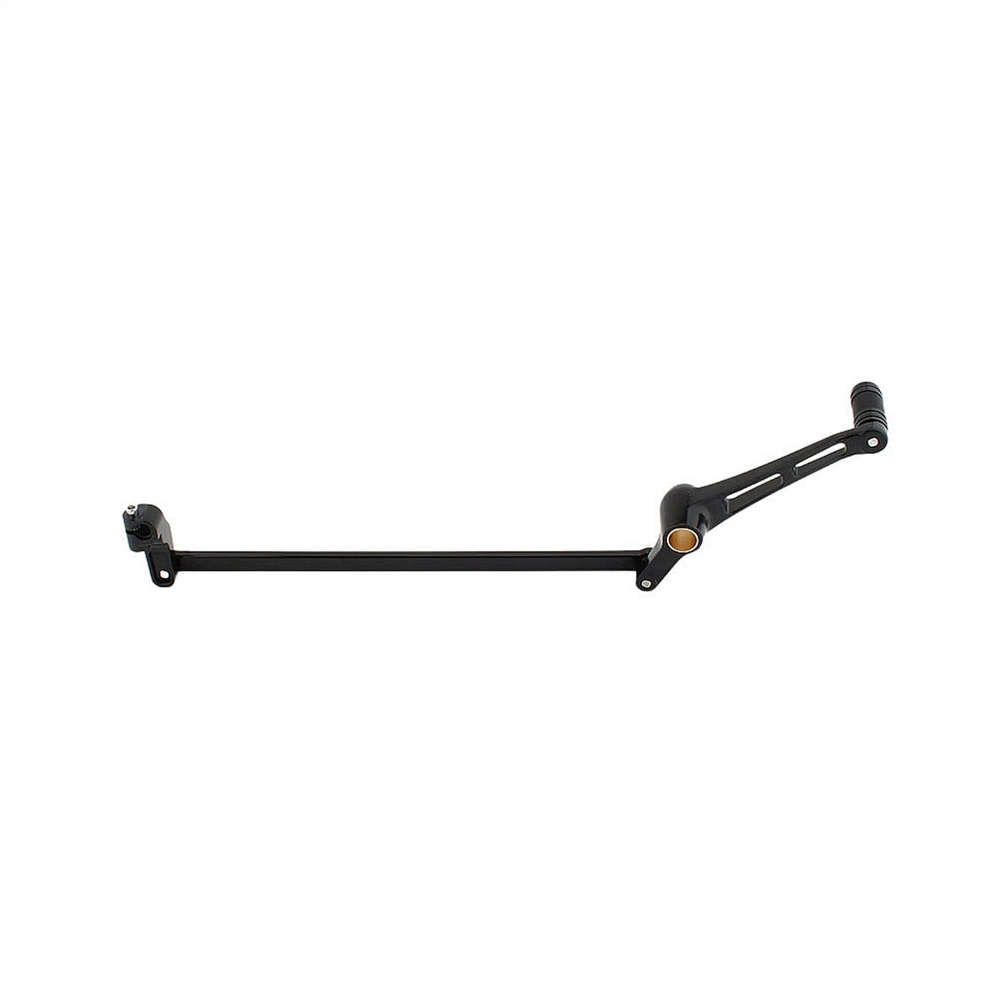 1x Black Gear Shift Linkage for Harley V-Rod Muscle (2002-2017)