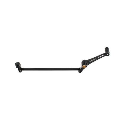 1x Black Gear Shift Linkage for Harley V-Rod Muscle (2002-2017)