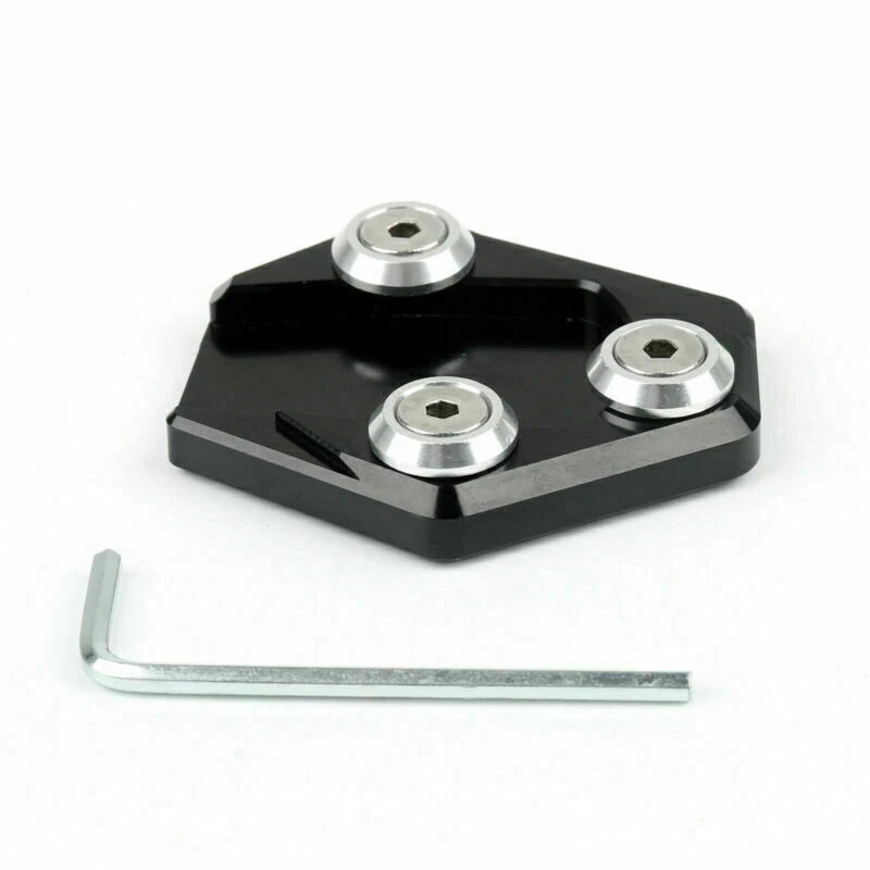 Side Stand Extension Pad for 2013-2015 Honda Grom MSX 125 (2013-2015)