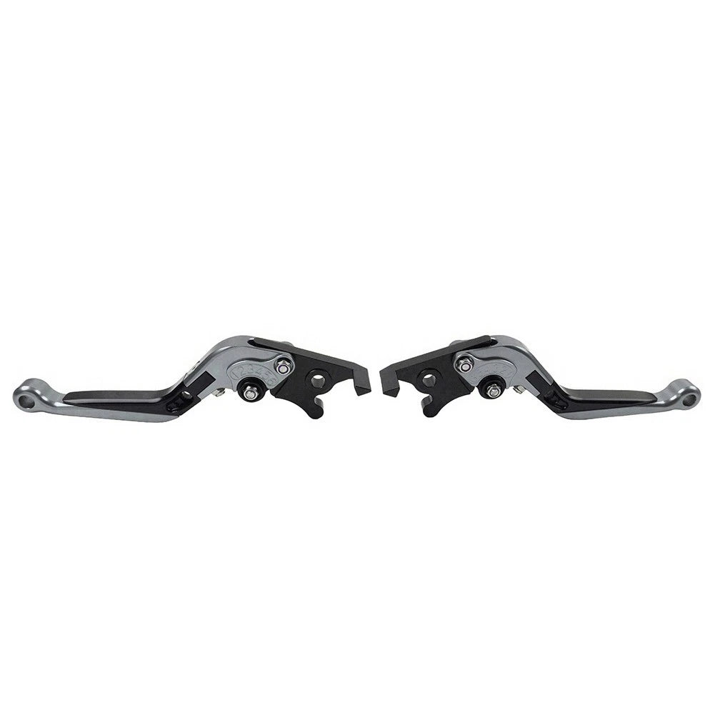 CNC Folding Extendable Brake Clutch Levers for BMW S1000RR S1000R (2015-2019)